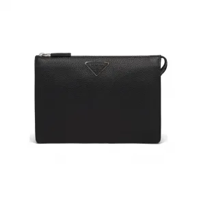 普拉达/Prada 黑色  手包 2VF001 2EYT F0002