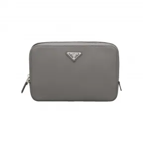 普拉达/Prada Saffiano 皮革手包 2VF017-9Z2-F0K44-V-OOO