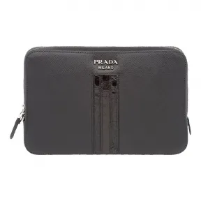 普拉达/Prada 黑色  手包 2VF017 2BOL F0002