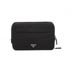 普拉达/Prada 黑色  手包 2VF052 9Z2 F0002