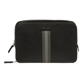 普拉达/Prada 黑色1  手包 2VF052 9Z2 F0632