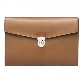 普拉达/Prada 可可棕  手包 2VF074 9Z2 F0324