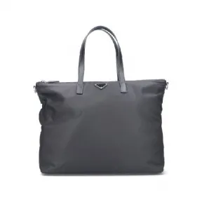 普拉达/Prada 黑色 尖头露跟坡跟 1I886MFA065055-F0002