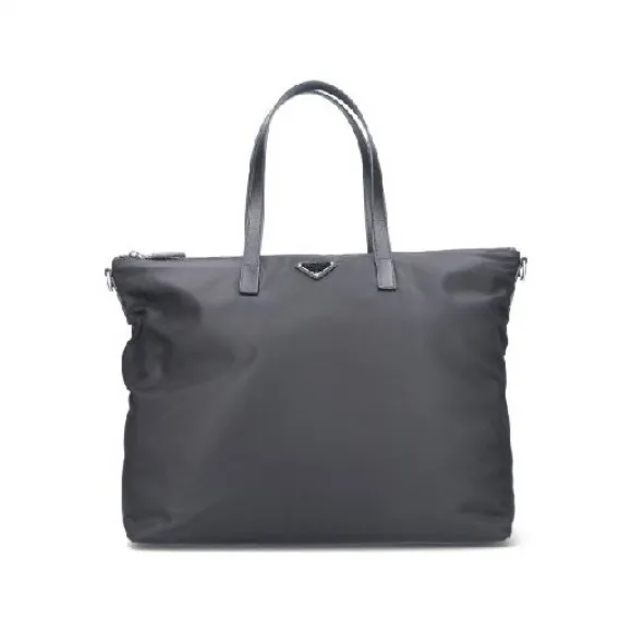 普拉达/Prada 黑色 尖头露跟坡跟 1I886MFA065055-F0002