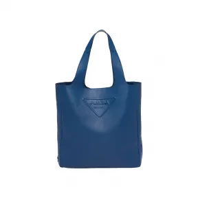 普拉达/Prada 皮革托特包 2VG092-2BBE-F0016-V-OLO