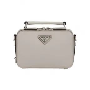 普拉达/Prada Prada Brique 斜挎包 2VH070-9Z2-F0K74