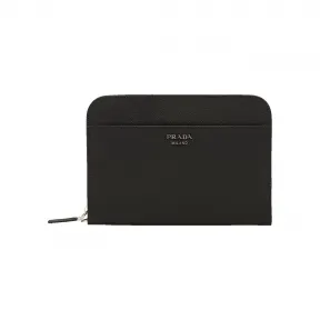 普拉达/Prada Saffiano 皮革手包 2VN008-2FAD-F0002