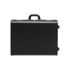 普拉达/Prada Saffiano皮质旅行箱 2VV040-9Z2-F0002-V-OOO