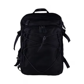 普拉达/Prada 黑色  双肩包 2VZ055 973 F0002