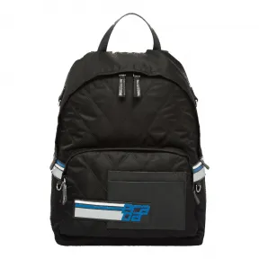 普拉达/Prada   双肩包 2VZ066 2BE6 F014B