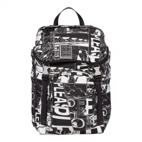 普拉达/Prada   双肩包 2VZ135 2BT3 F0002