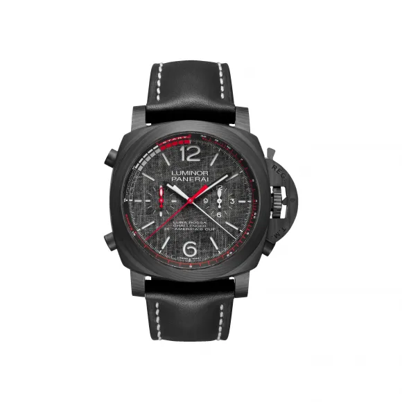 普拉达/Prada Luminor Luna Rossa Regatta 腕表 - 47毫米 2WH038-UEV-F0002