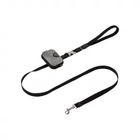 普拉达/Prada 尼龙宠物牵引绳 2YG008-2AWL-F0T7O