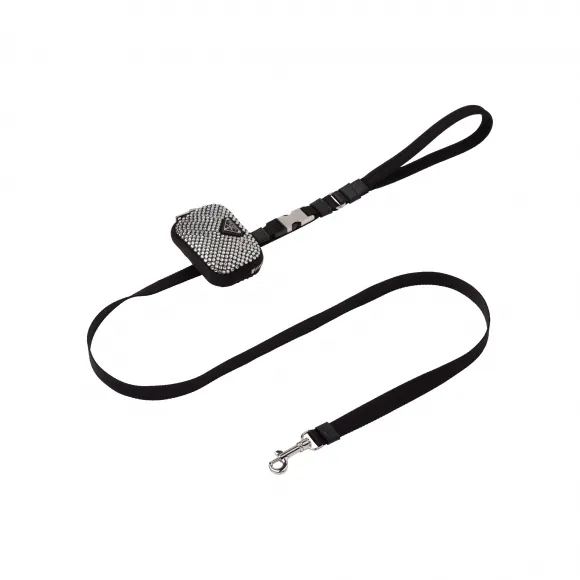 普拉达/Prada 尼龙宠物牵引绳 2YG008-2AWL-F0T7O