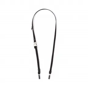 普拉达/Prada AirPods 和AirPodsPro 便携式挂绳 2ZD007-2DMU-F0002