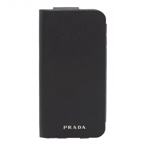 普拉达/Prada 黑色  手机壳 2ZH055 2AHF F0002