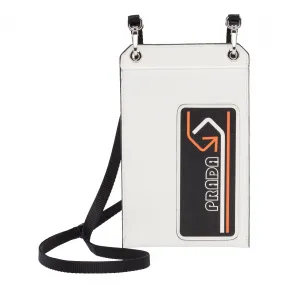 普拉达/Prada 白色/橙色  手机壳 2ZH067 2B22 F011G