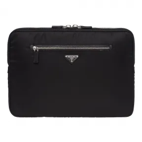 普拉达/Prada 黑色  电脑包 2ZN043 D02 F0002