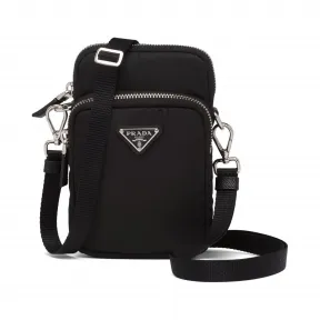 普拉达/Prada 尼龙手机包 2ZT024-2DMI-F0002