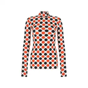 普拉达/Prada 黑色 三角徽标袋羊毛围脖 UMS403S2121ZKA-F0002