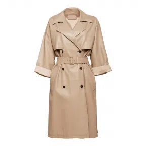 普拉达/Prada  女士 风衣 56766 JHI F0044