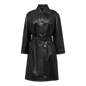 普拉达/Prada  女士 风衣 56767 6N3 F0002