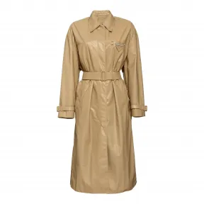 普拉达/Prada  女士 风衣 56844 1KP1 F0044