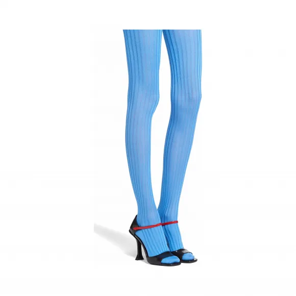 普拉达/Prada 丝质打底裤 66482-1X1W-F0013