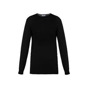 普拉达/Prada 美利奴羊毛衫 P24L48-J2N-F0002-S-132