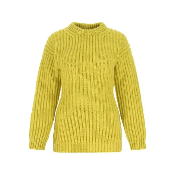 普拉达/Prada 黑色 花卉 mulphy 图案尼龙平纹针织打底裤 32128LS21210O0-F0967