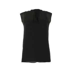 普拉达/Prada 棕色 棕色皮革厚底中筒靴 1UP0223F33-F0352