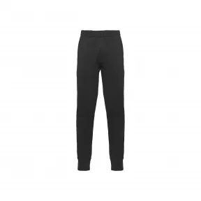 普拉达/Prada 平纹针织慢跑裤 SJP281-1MO4-F0806