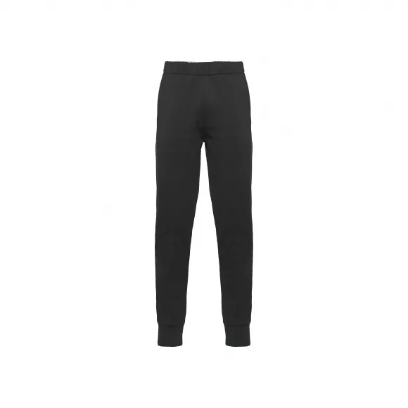 普拉达/Prada 平纹针织慢跑裤 SJP281-1MO4-F0806