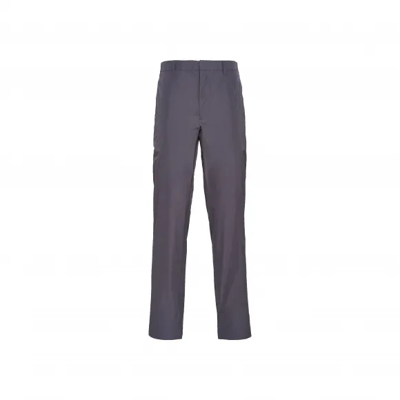 普拉达/Prada 府绸慢跑裤 SPG29-1RLS-F0170