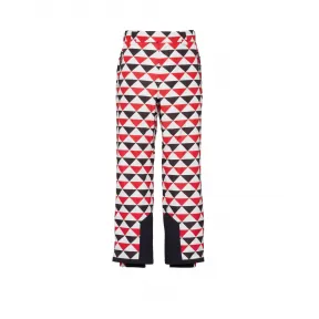 普拉达/Prada 印花织物滑雪裤 SPH199-10QO-F0X5N-S-212