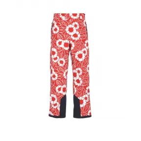 普拉达/Prada 印花织物滑雪裤 SPH199-10QT-F0976-S-212