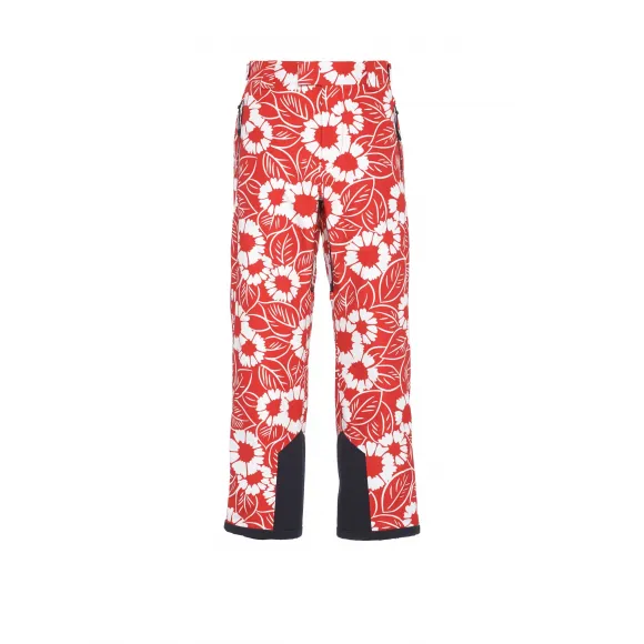 普拉达/Prada 印花织物滑雪裤 SPH199-10QT-F0976-S-212