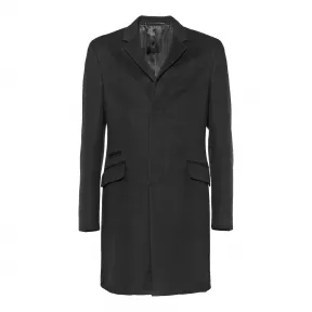 普拉达/Prada 黑色  大衣 UC384D 9E2 F0002