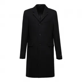 普拉达/Prada 黑色  大衣 UC390D 1N1K F0002