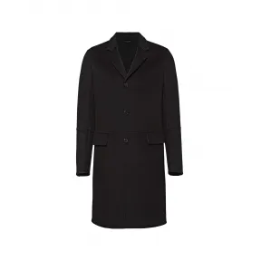 普拉达/Prada 羊毛大衣 UC404D-03H-F0002