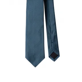 普拉达/Prada 深青色/星际蓝  领带 UCR77 1IMW F0491