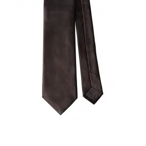 普拉达/Prada 缎面领带 UCR77-D92-F0002