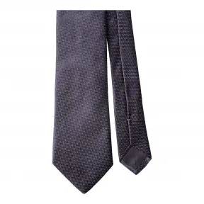 普拉达/Prada 针点领带 UCR77-1JYH-F0008