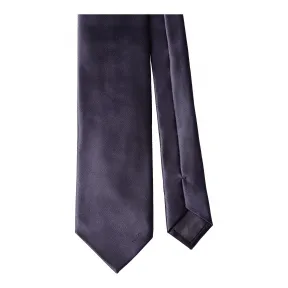 普拉达/Prada 缎面领带 UCR77-D92-F0008