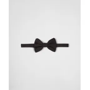 普拉达/Prada 绸缎领结 UFC1-D92-F0002