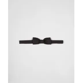 普拉达/Prada 缎面领结 UFC6 D92 F0002