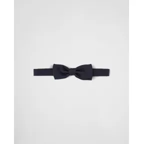 普拉达/Prada 缎面领结 UFC6 D92 F0008