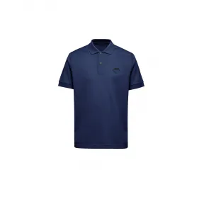 普拉达/Prada 珠地棉Polo衫 UJN444-XGS-F0124