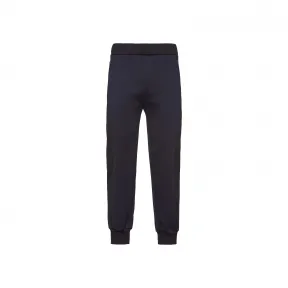 普拉达/Prada 棉质慢跑裤 UJP131-1MOA-F0IH2