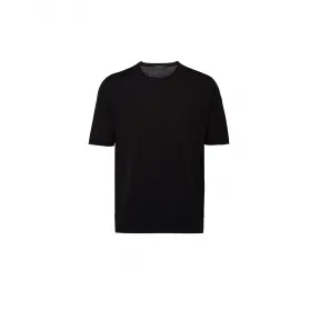 普拉达/Prada 圆领羊毛毛衣 UMA123-C5W-F0002